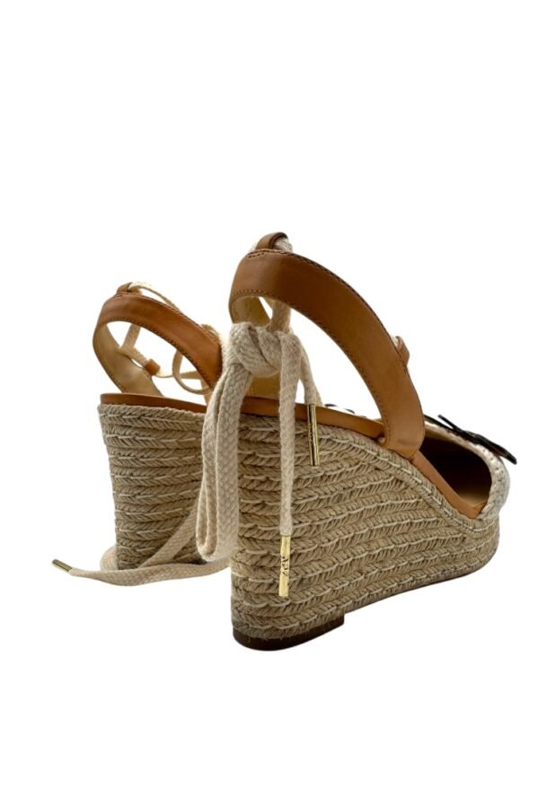 MICHAEL KORS - ESPADRILLES FLOWERS - Image 9